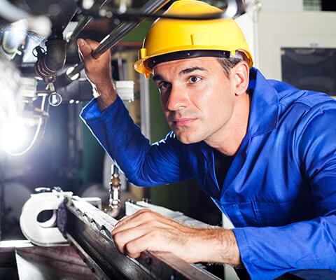 DTG TECH factory production area with clean injection molding and mold manufacturing equipment