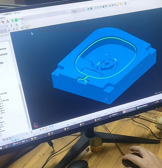 Mold Design & Engineering